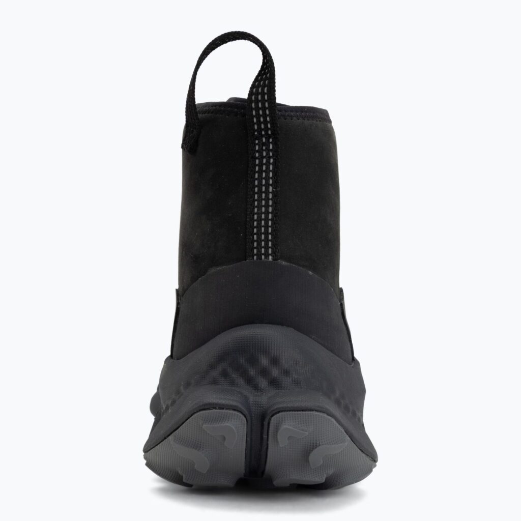 Кроссовки тренировочные Under Armour Charged Expanse Mid LTHR WP Black/Anthracite/Bayou