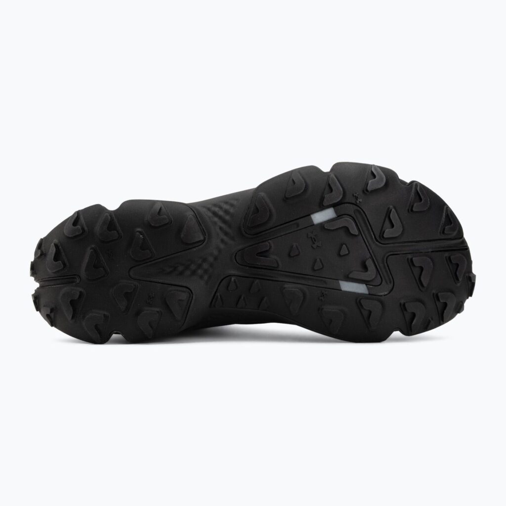 Кроссовки тренировочные Under Armour Charged Expanse Mid LTHR WP Incense Brown/Black/Khaki Base