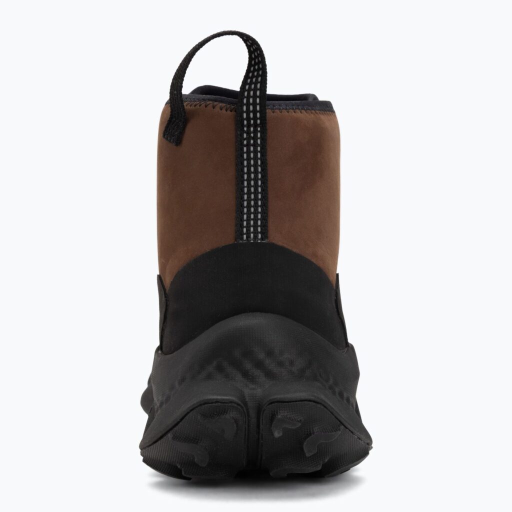 Кроссовки тренировочные Under Armour Charged Expanse Mid LTHR WP Incense Brown/Black/Khaki Base