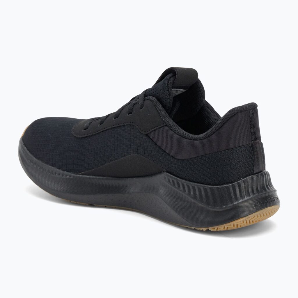 Женские тренировочные кроссовки Under Armour Aurora 3 black/black/anthracite