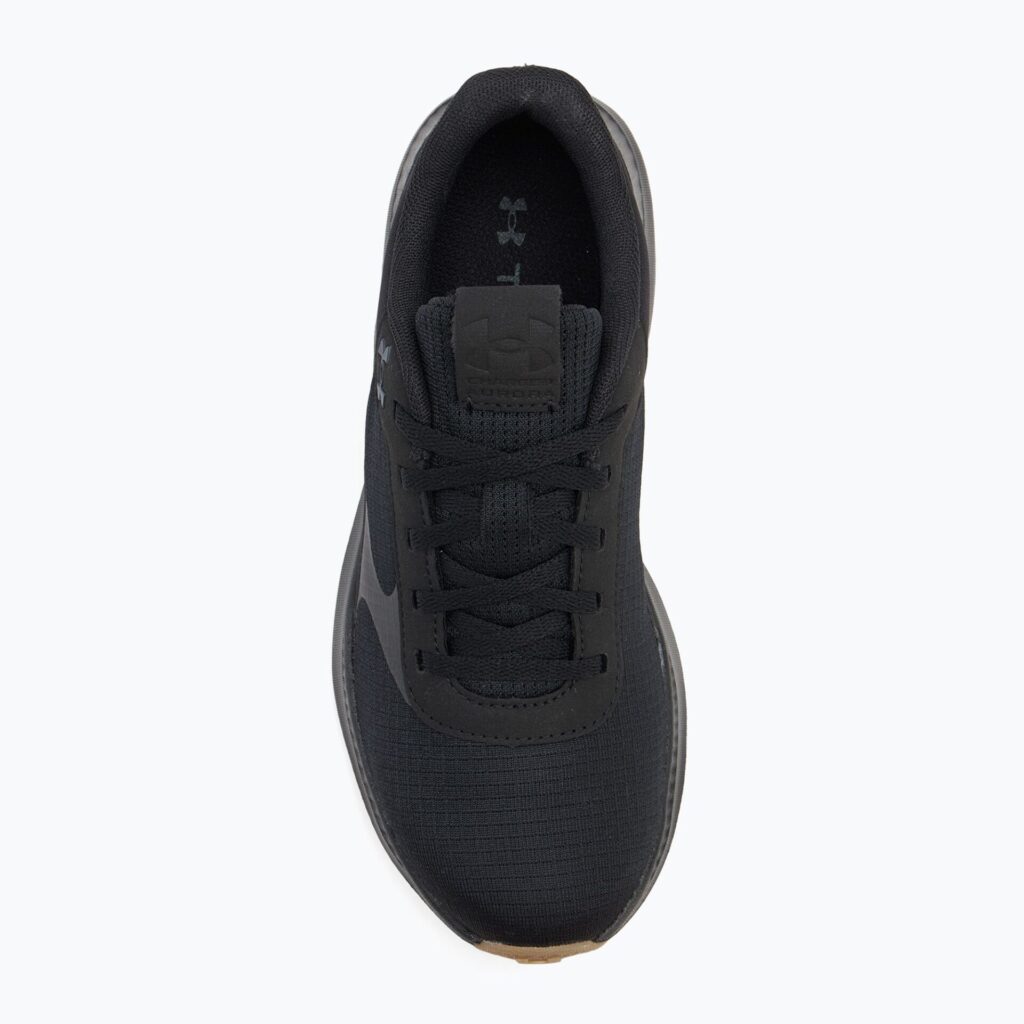 Женские тренировочные кроссовки Under Armour Aurora 3 black/black/anthracite