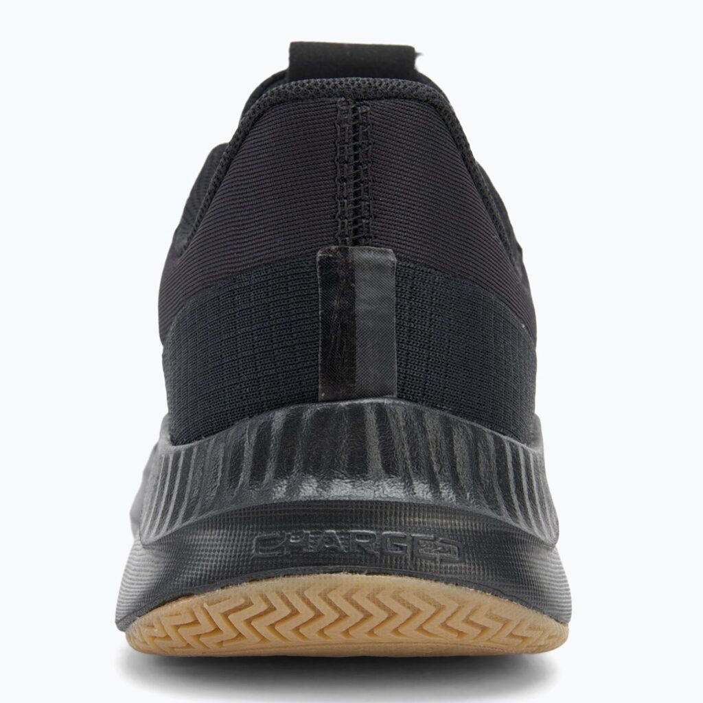 Женские тренировочные кроссовки Under Armour Aurora 3 black/black/anthracite