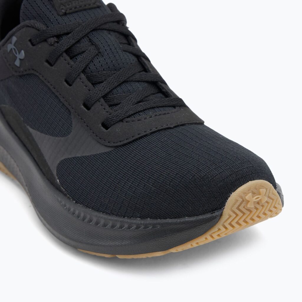 Женские тренировочные кроссовки Under Armour Aurora 3 black/black/anthracite
