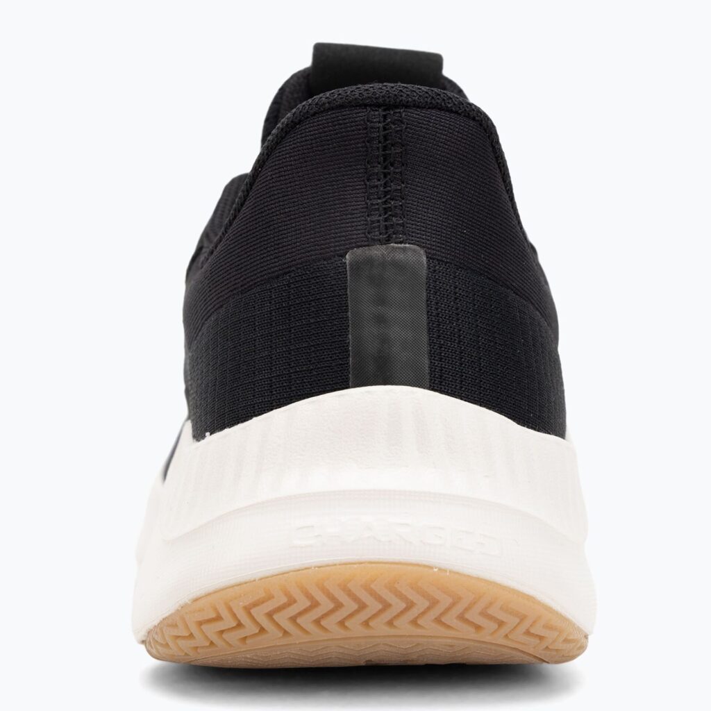 Женские тренировочные кроссовки Under Armour Aurora 3 black/summit white/castlerock
