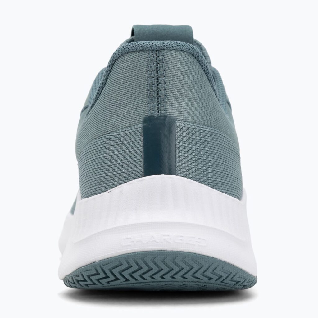 Женские тренировочные кроссовки Under Armour Aurora 3 serpentine/white/salt purple