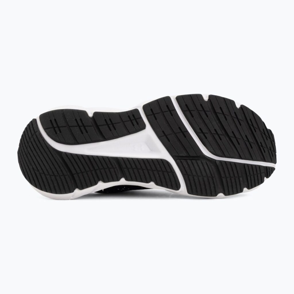 Женские тренировочные кроссовки Under Armour FLX TR black/black/white