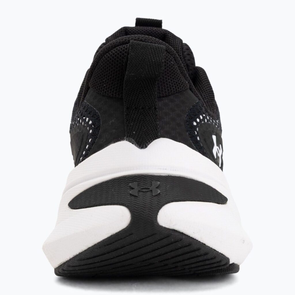Женские тренировочные кроссовки Under Armour FLX TR black/black/white