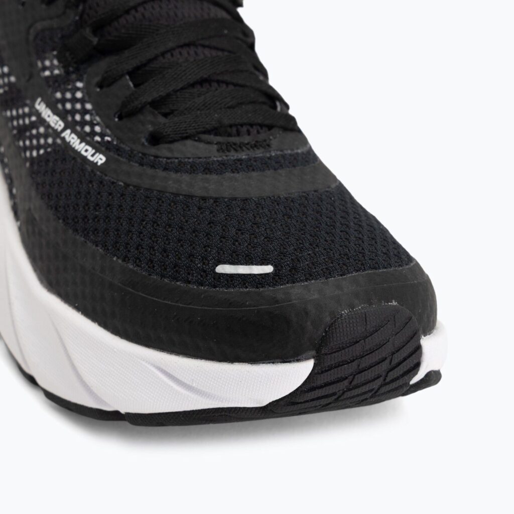 Женские тренировочные кроссовки Under Armour FLX TR black/black/white