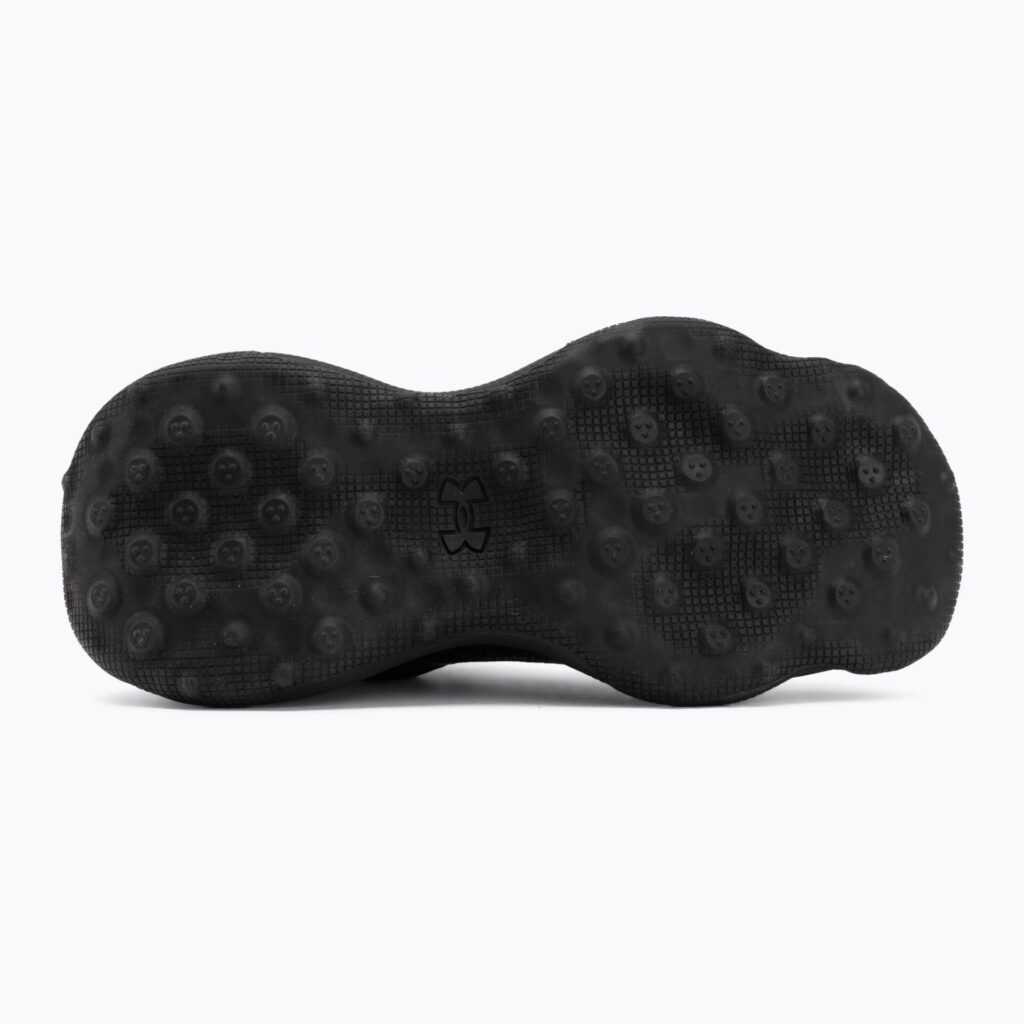 Женские тренировочные кроссовки Under Armour Pulse black/anthracite/anthracite