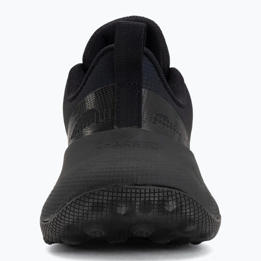 Женские тренировочные кроссовки Under Armour Pulse black/anthracite/anthracite