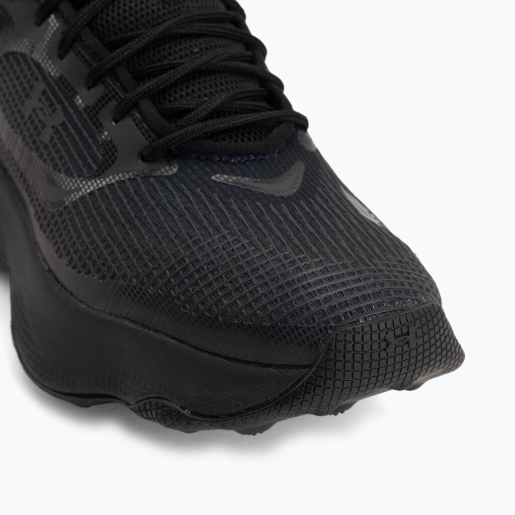 Женские тренировочные кроссовки Under Armour Pulse black/anthracite/anthracite