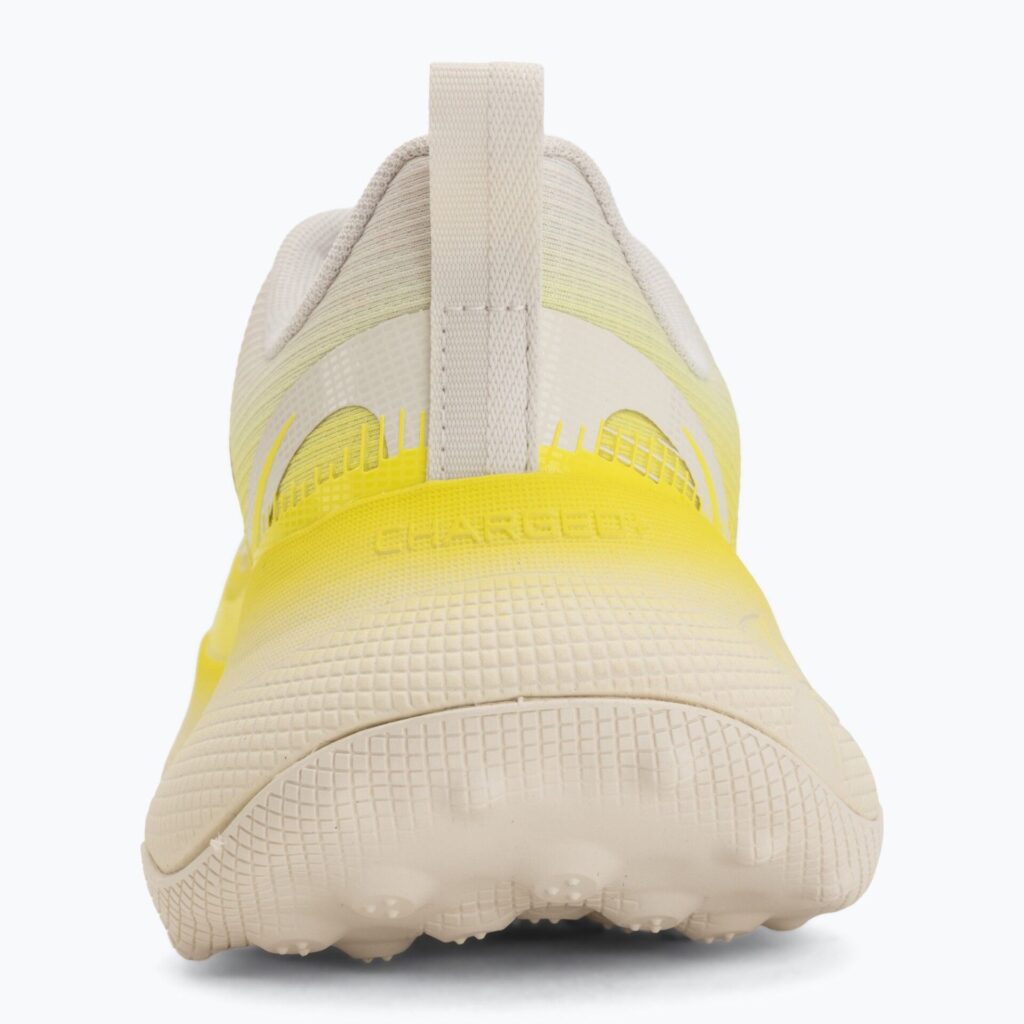 Женские тренировочные кроссовки Under Armour Pulse stone/flash light/flash light