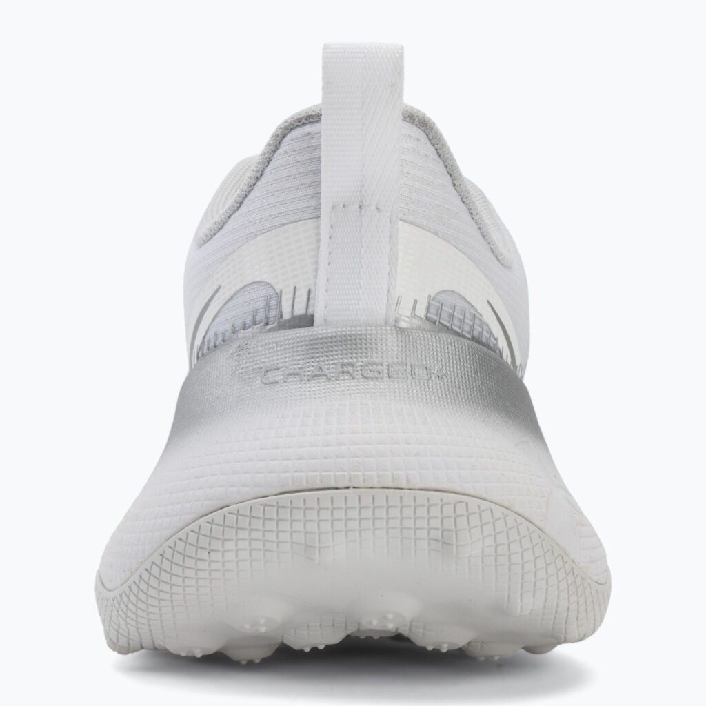 Женские тренировочные кроссовки Under Armour Pulse white/distant gray/distant gray