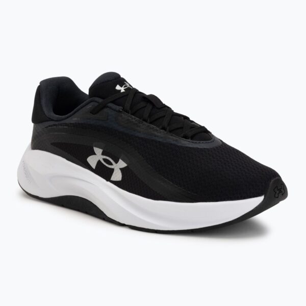 Женские тренировочные кроссовки Under Armour Radiant TR black/anthracite/white