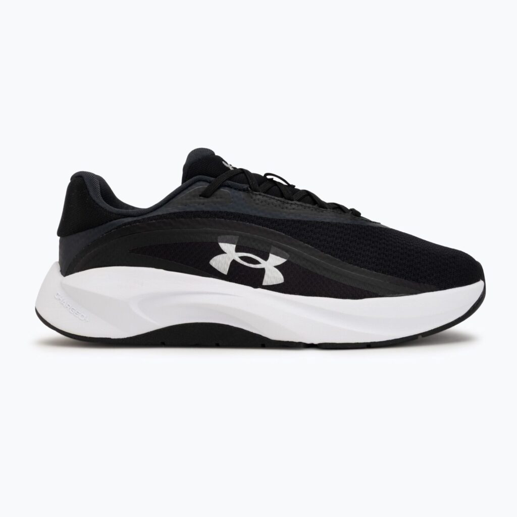 Женские тренировочные кроссовки Under Armour Radiant TR black/anthracite/white