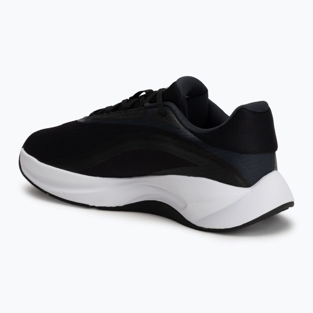 Женские тренировочные кроссовки Under Armour Radiant TR black/anthracite/white