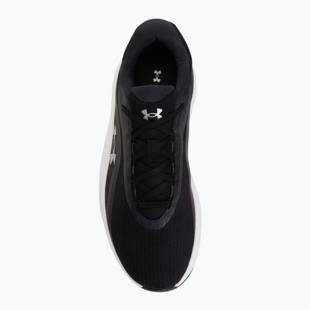 Женские тренировочные кроссовки Under Armour Radiant TR black/anthracite/white
