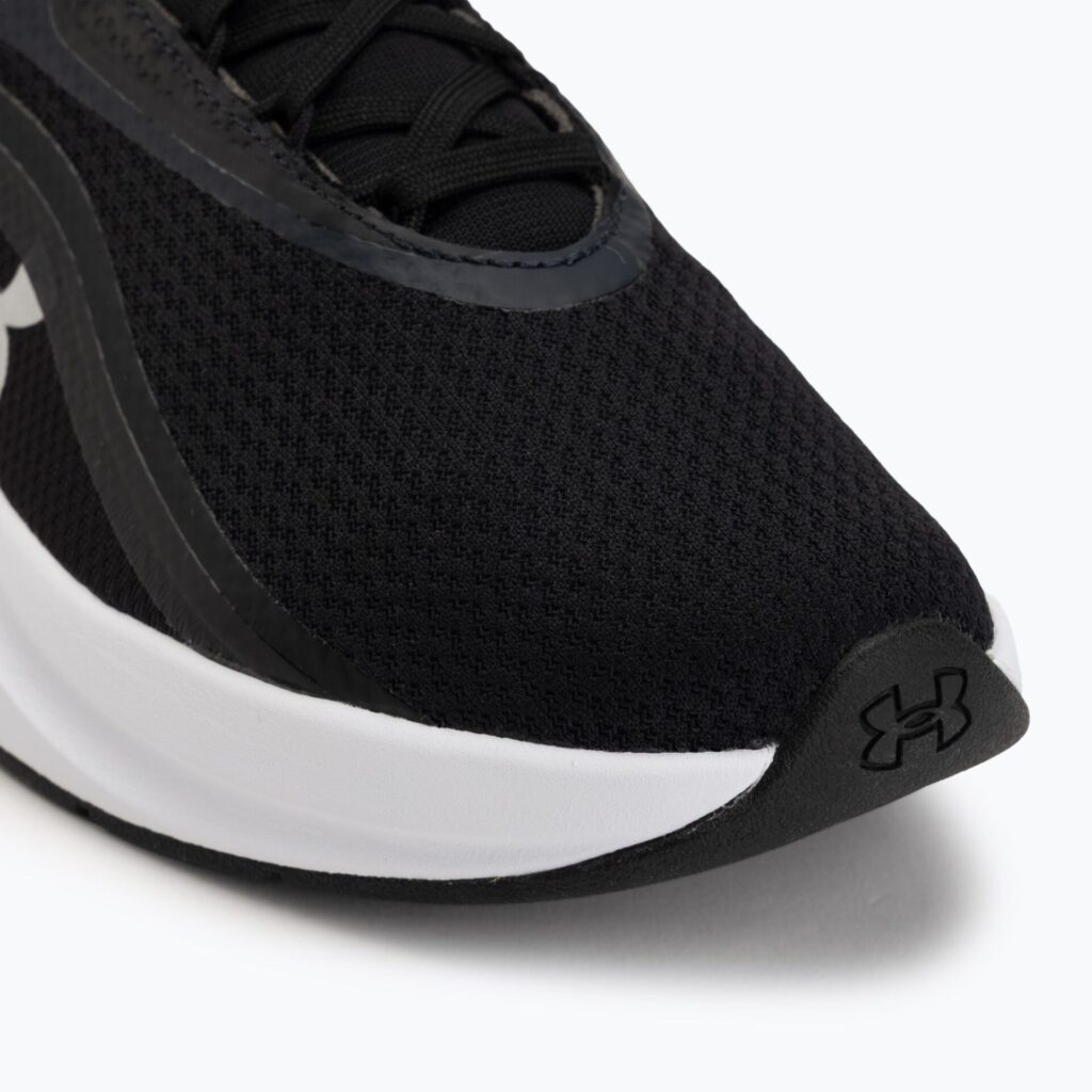Женские тренировочные кроссовки Under Armour Radiant TR black/anthracite/white