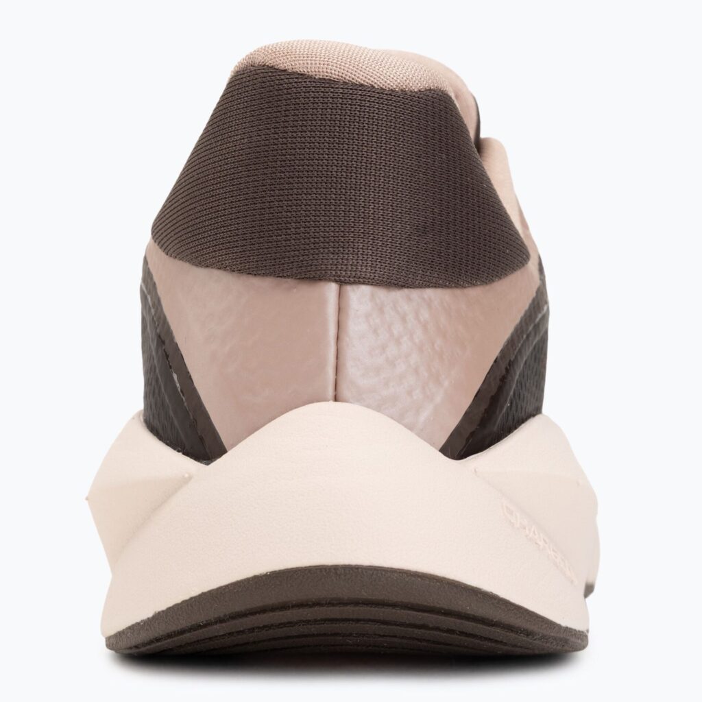 Женские тренировочные кроссовки Under Armour Radiant TR peppercorn/bashful pink/apex pink