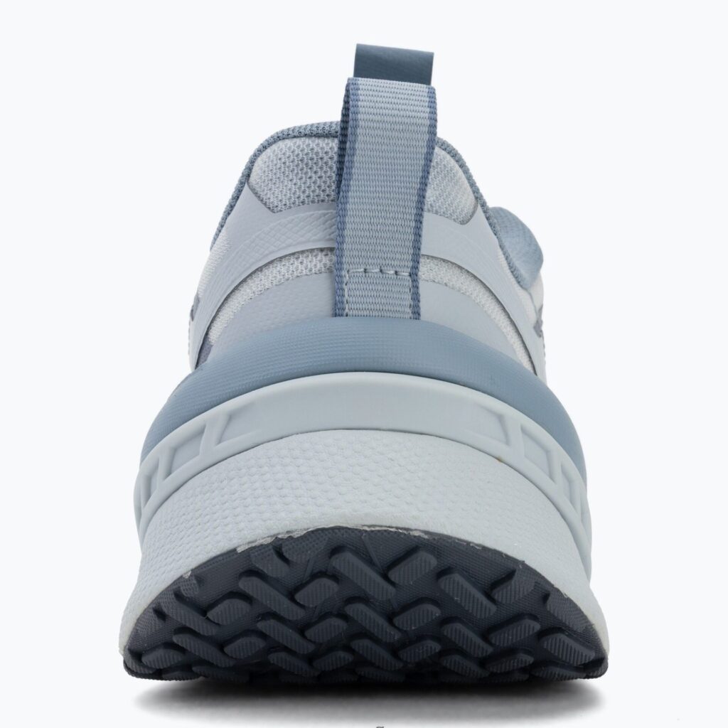 Женские тренировочные кроссовки Under Armour Reign XT blue wind/blue fog/downpour gray