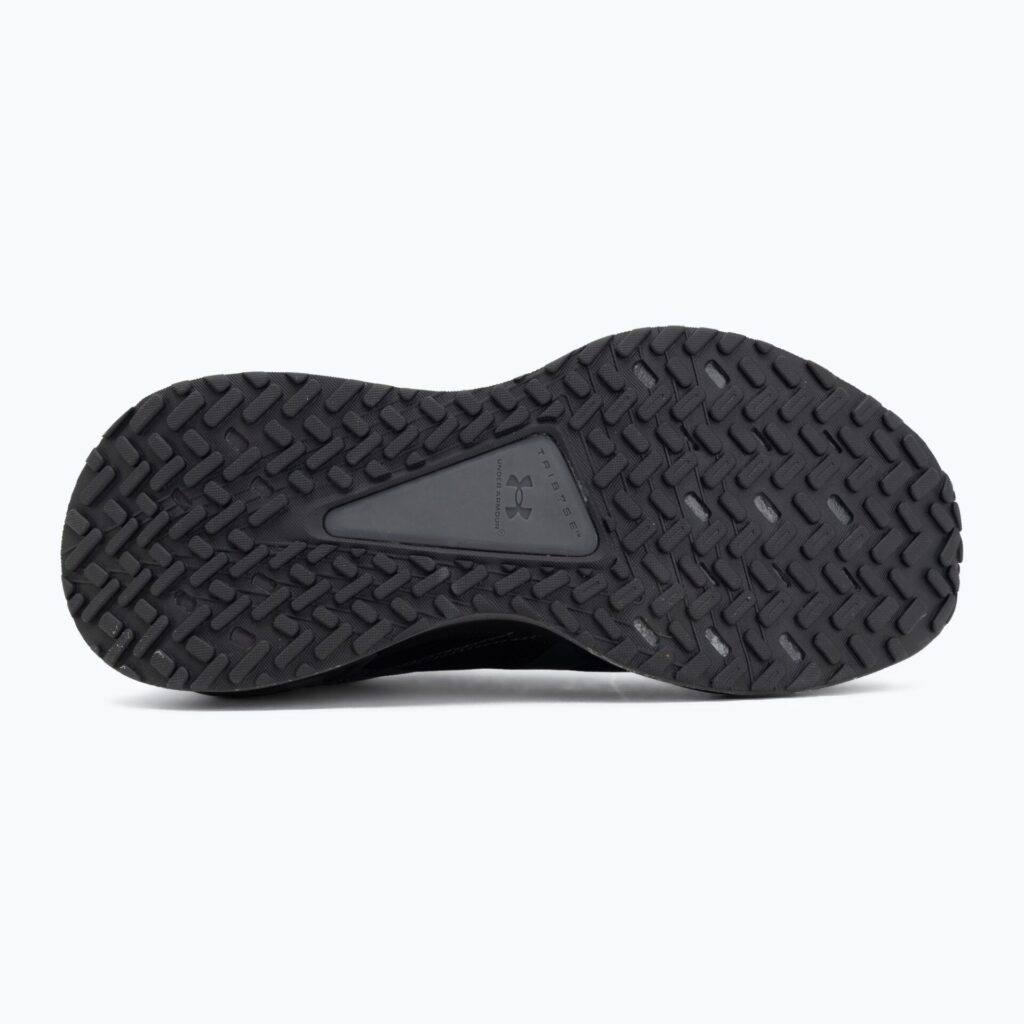 Женские тренировочные кроссовки Under Armour Reign XT castlerock/black/black