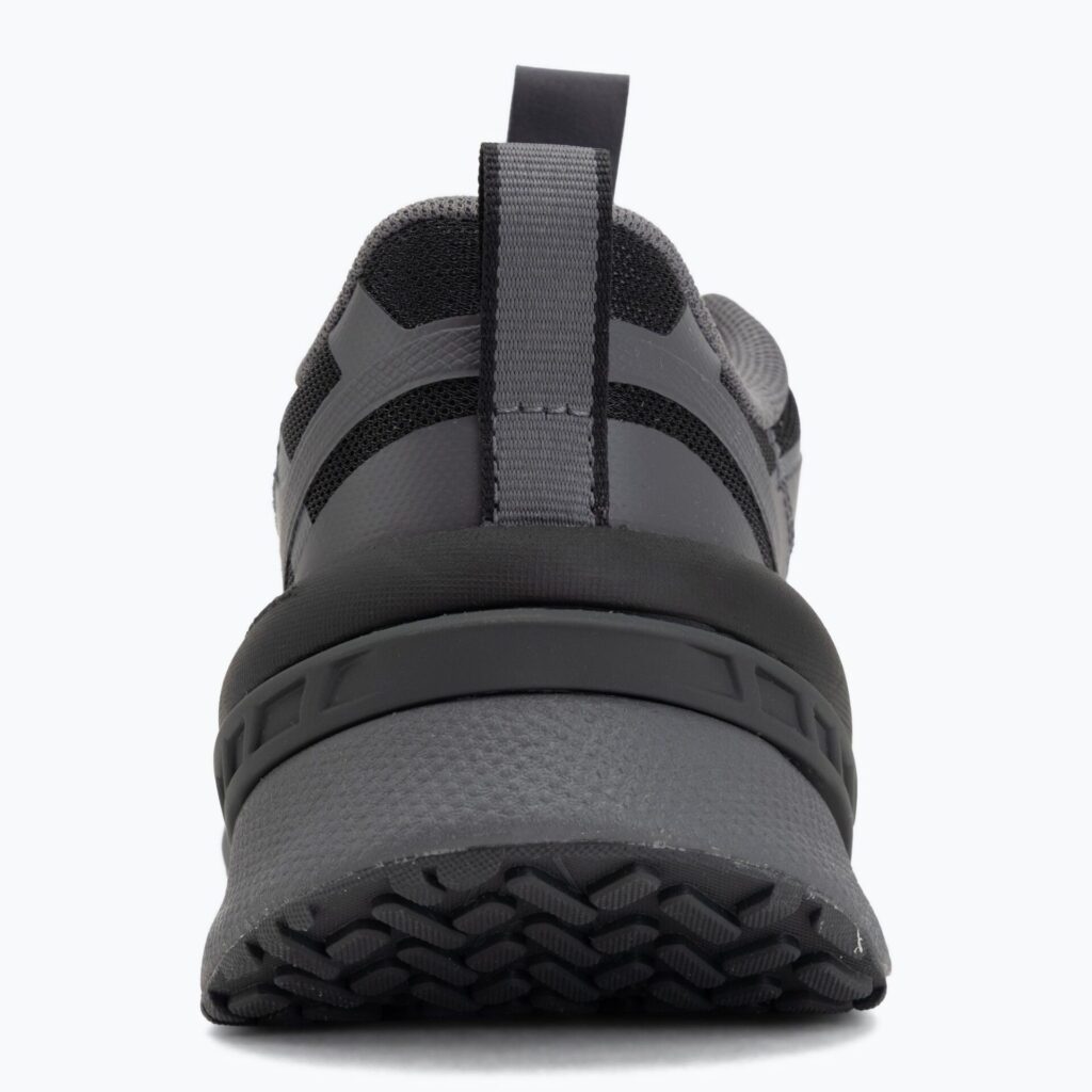Женские тренировочные кроссовки Under Armour Reign XT castlerock/black/black