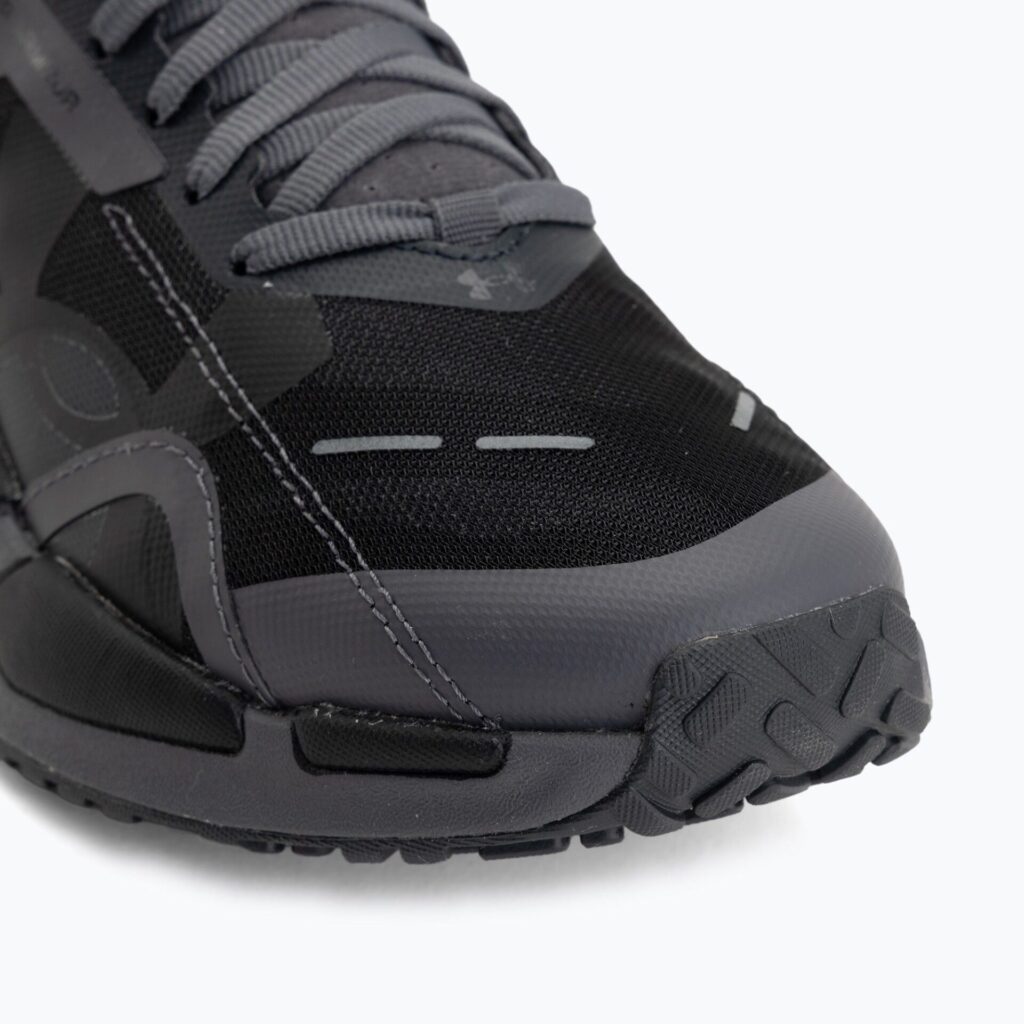 Женские тренировочные кроссовки Under Armour Reign XT castlerock/black/black