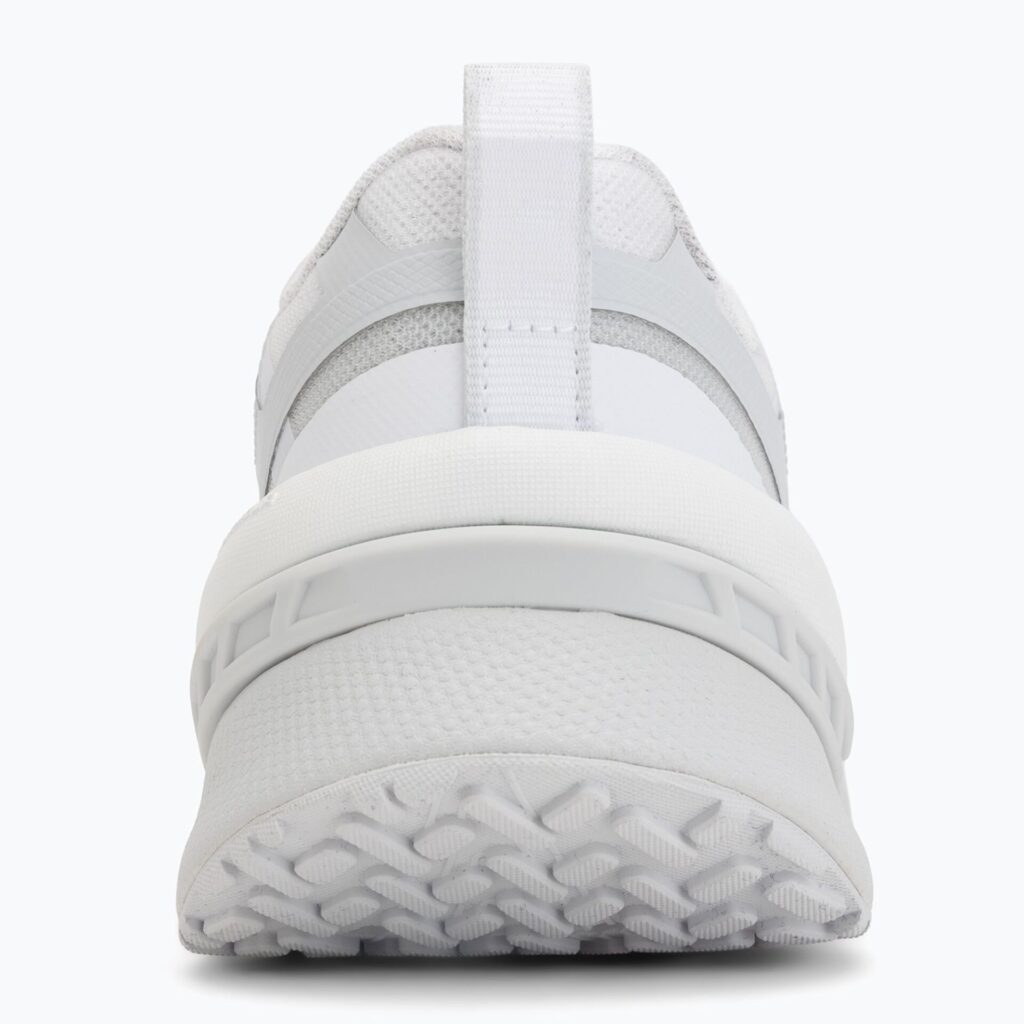 Женские тренировочные кроссовки Under Armour Reign XT white/distant gray/white