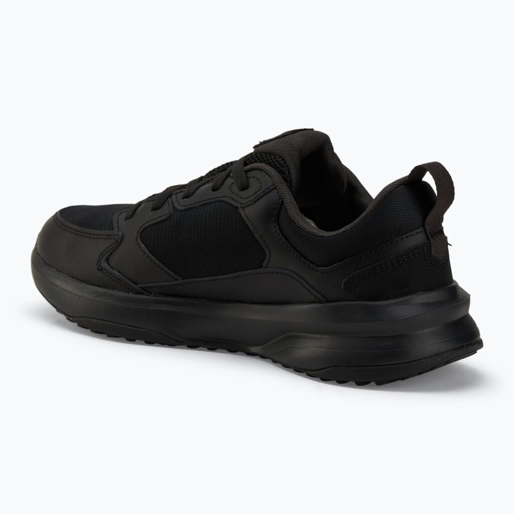 Кроссовки тренировочные Under Armour Charged Edge black/black/black