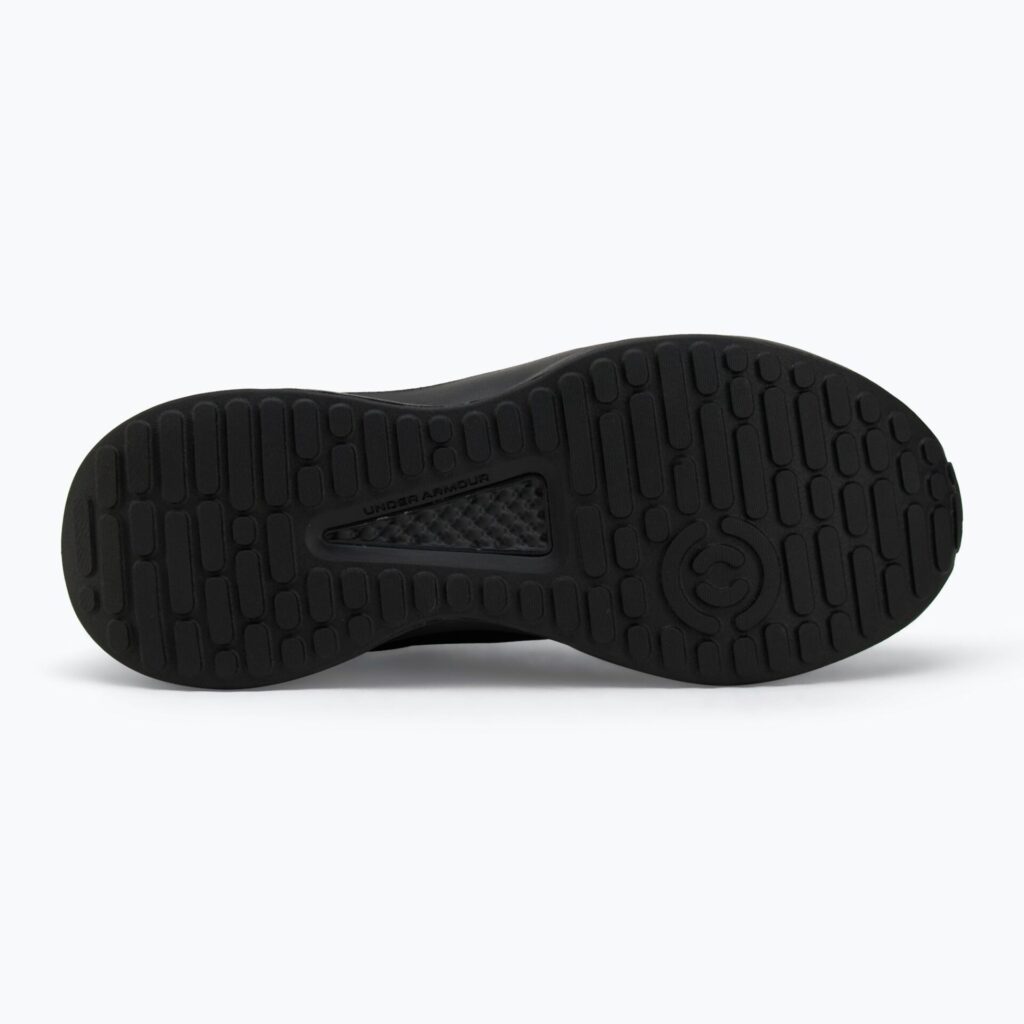 Кроссовки тренировочные Under Armour Charged Edge black/black/black