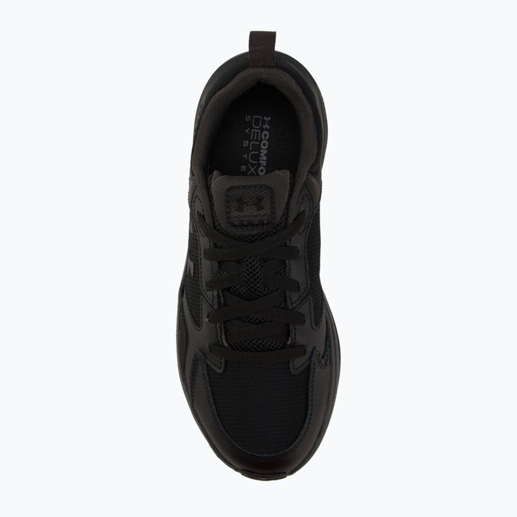 Кроссовки тренировочные Under Armour Charged Edge black/black/black