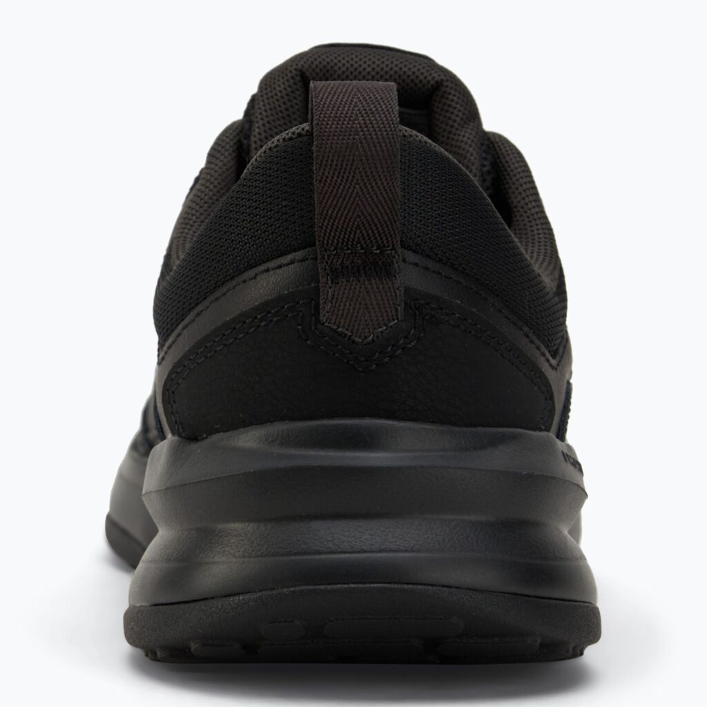 Кроссовки тренировочные Under Armour Charged Edge black/black/black