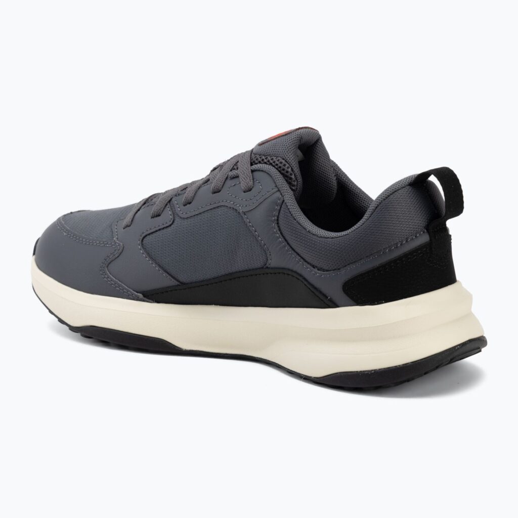 Кроссовки тренировочные Under Armour Charged Edge castlerock/winter white/anthem red