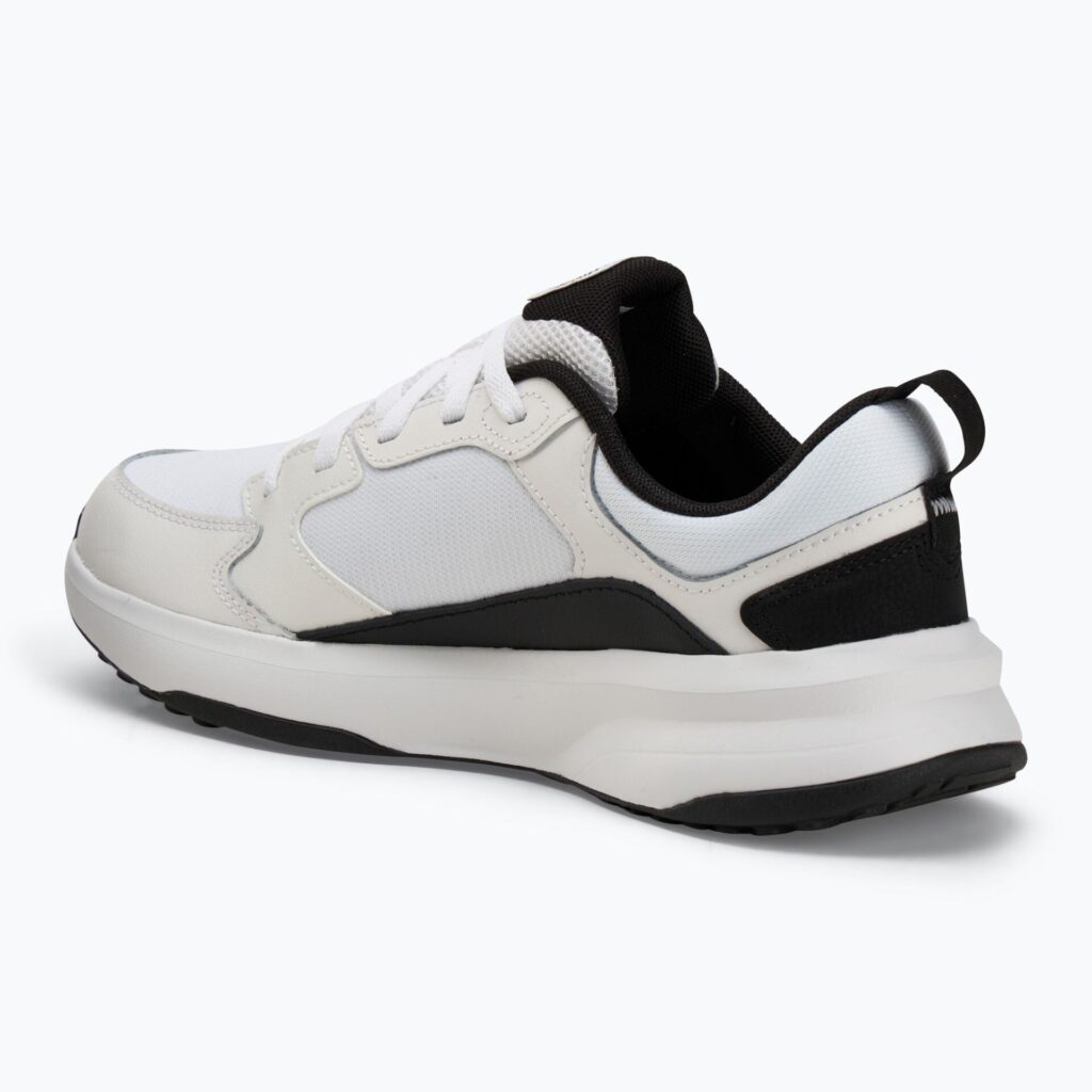 Кроссовки тренировочные Under Armour Charged Edge white/white/black