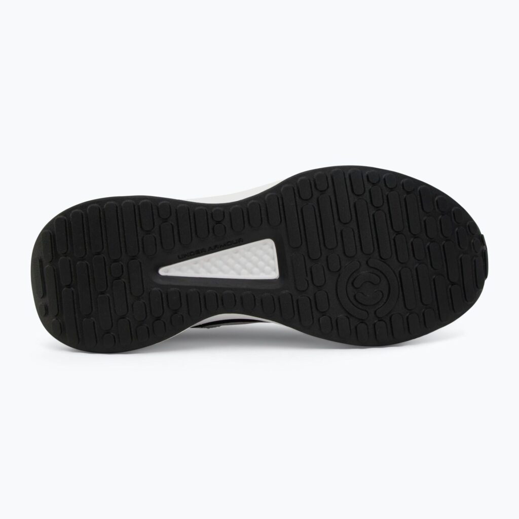 Кроссовки тренировочные Under Armour Charged Edge white/white/black