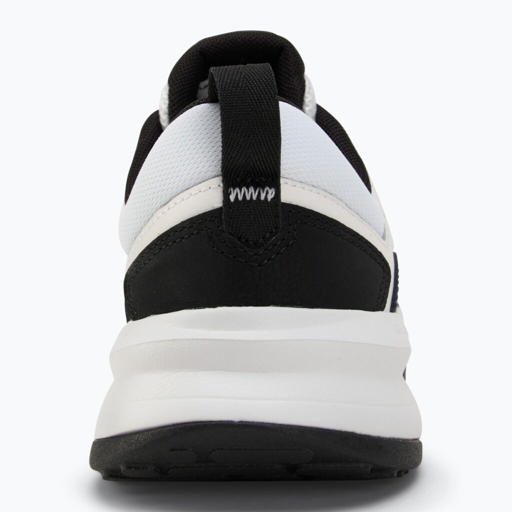 Кроссовки тренировочные Under Armour Charged Edge white/white/black