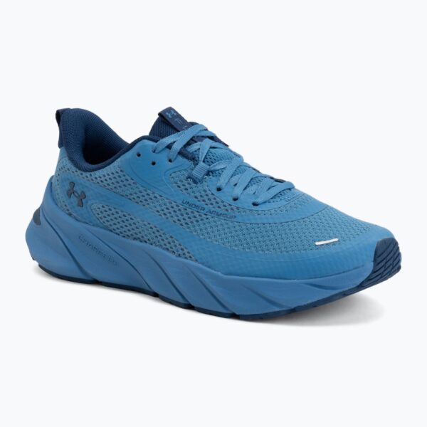 Кроссовки тренировочные Under Armour FLX TR aegean blue/blackout navy/blackout navy