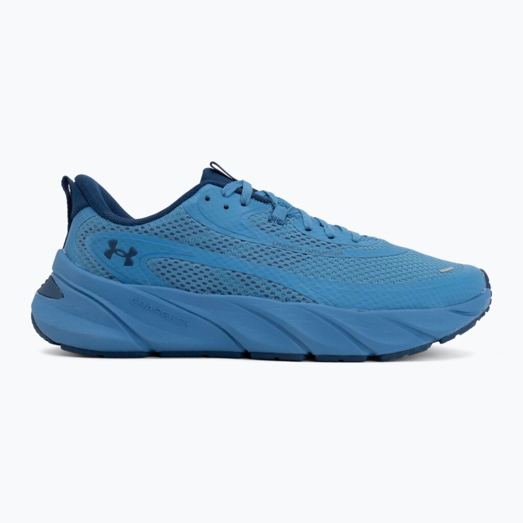 Кроссовки тренировочные Under Armour FLX TR aegean blue/blackout navy/blackout navy