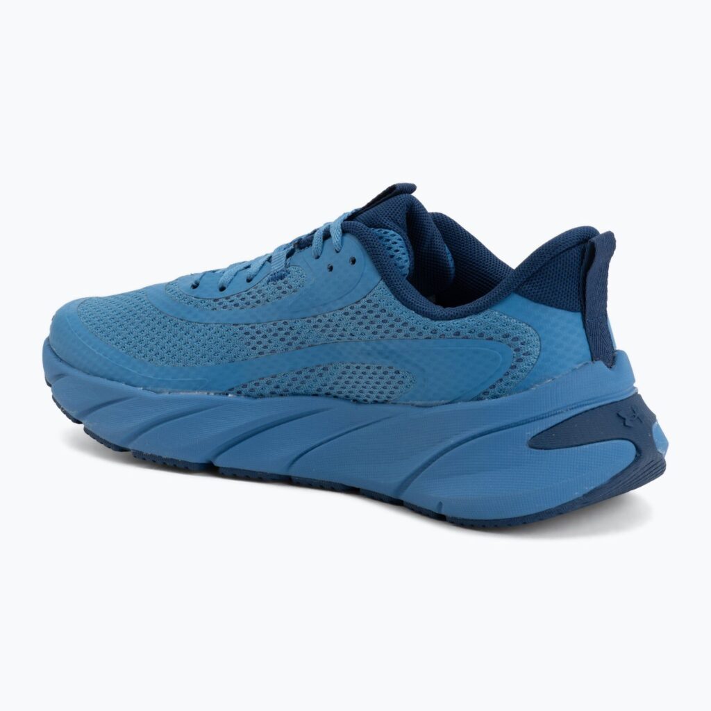 Кроссовки тренировочные Under Armour FLX TR aegean blue/blackout navy/blackout navy