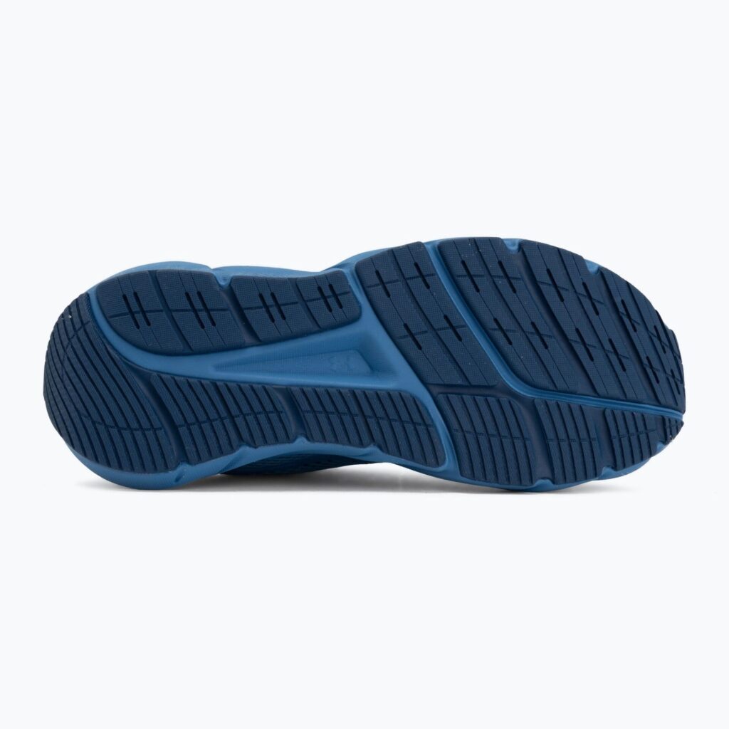 Кроссовки тренировочные Under Armour FLX TR aegean blue/blackout navy/blackout navy