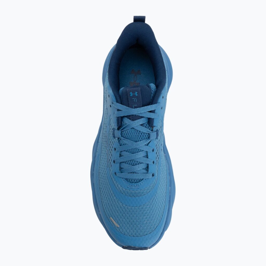 Кроссовки тренировочные Under Armour FLX TR aegean blue/blackout navy/blackout navy