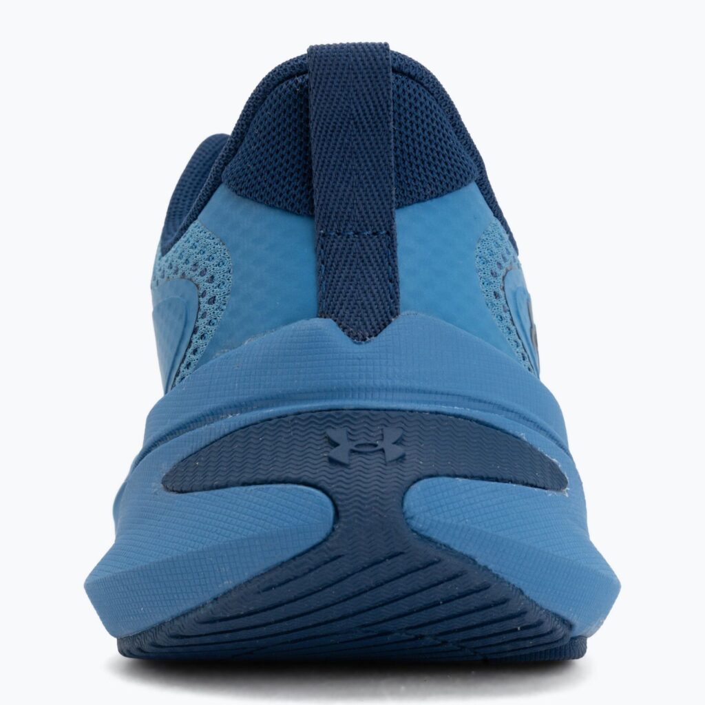 Кроссовки тренировочные Under Armour FLX TR aegean blue/blackout navy/blackout navy