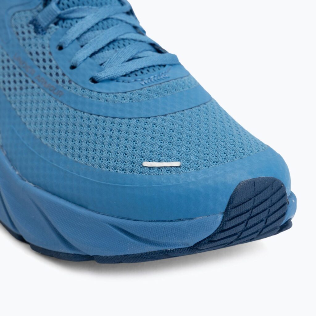 Кроссовки тренировочные Under Armour FLX TR aegean blue/blackout navy/blackout navy