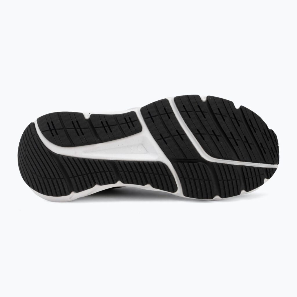 Кроссовки тренировочные Under Armour FLX TR black/black/white