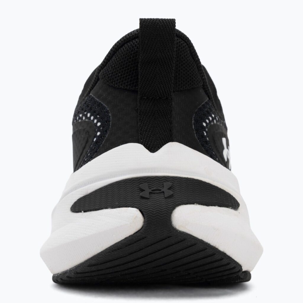 Кроссовки тренировочные Under Armour FLX TR black/black/white