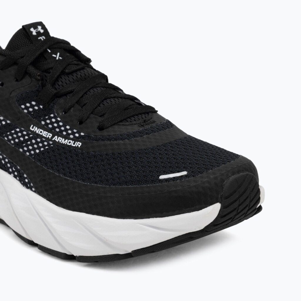 Кроссовки тренировочные Under Armour FLX TR black/black/white