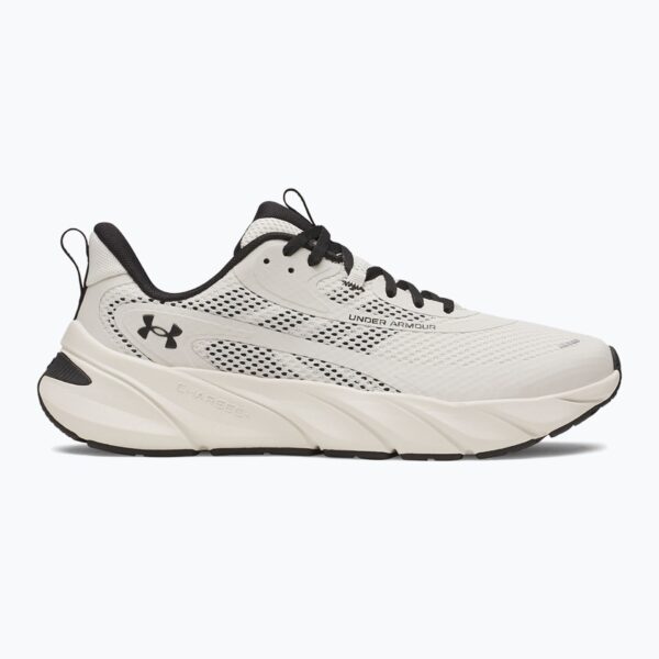 Кроссовки тренировочные Under Armour FLX TR summit white/black/black