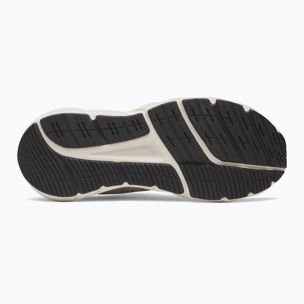 Кроссовки тренировочные Under Armour FLX TR summit white/black/black