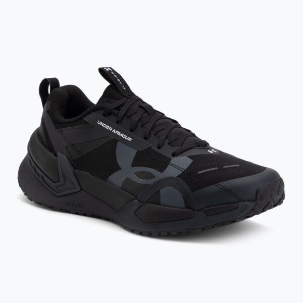Кроссовки тренировочные Under Armour Reign XT black/anthracite/black