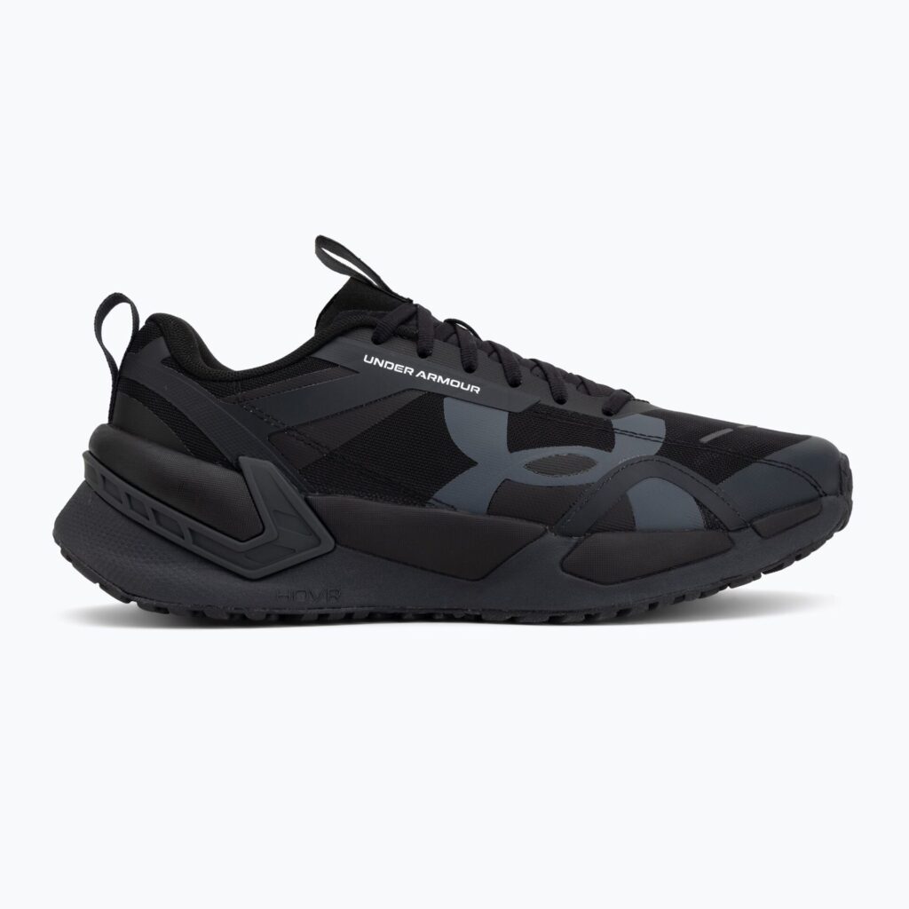 Кроссовки тренировочные Under Armour Reign XT black/anthracite/black